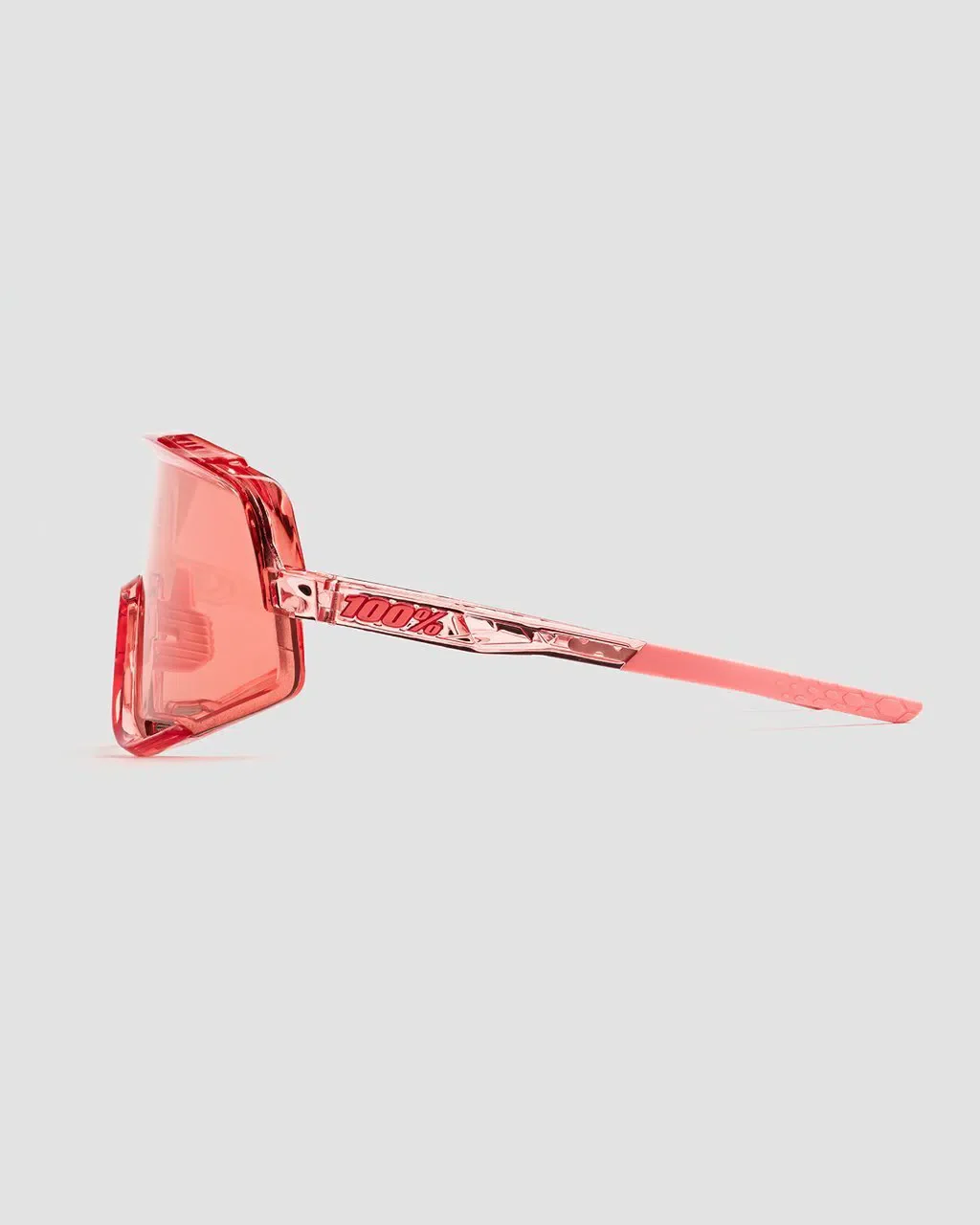 MAAP x RIDE 100% Eyewear Glendale - Light Coral - Image 3
