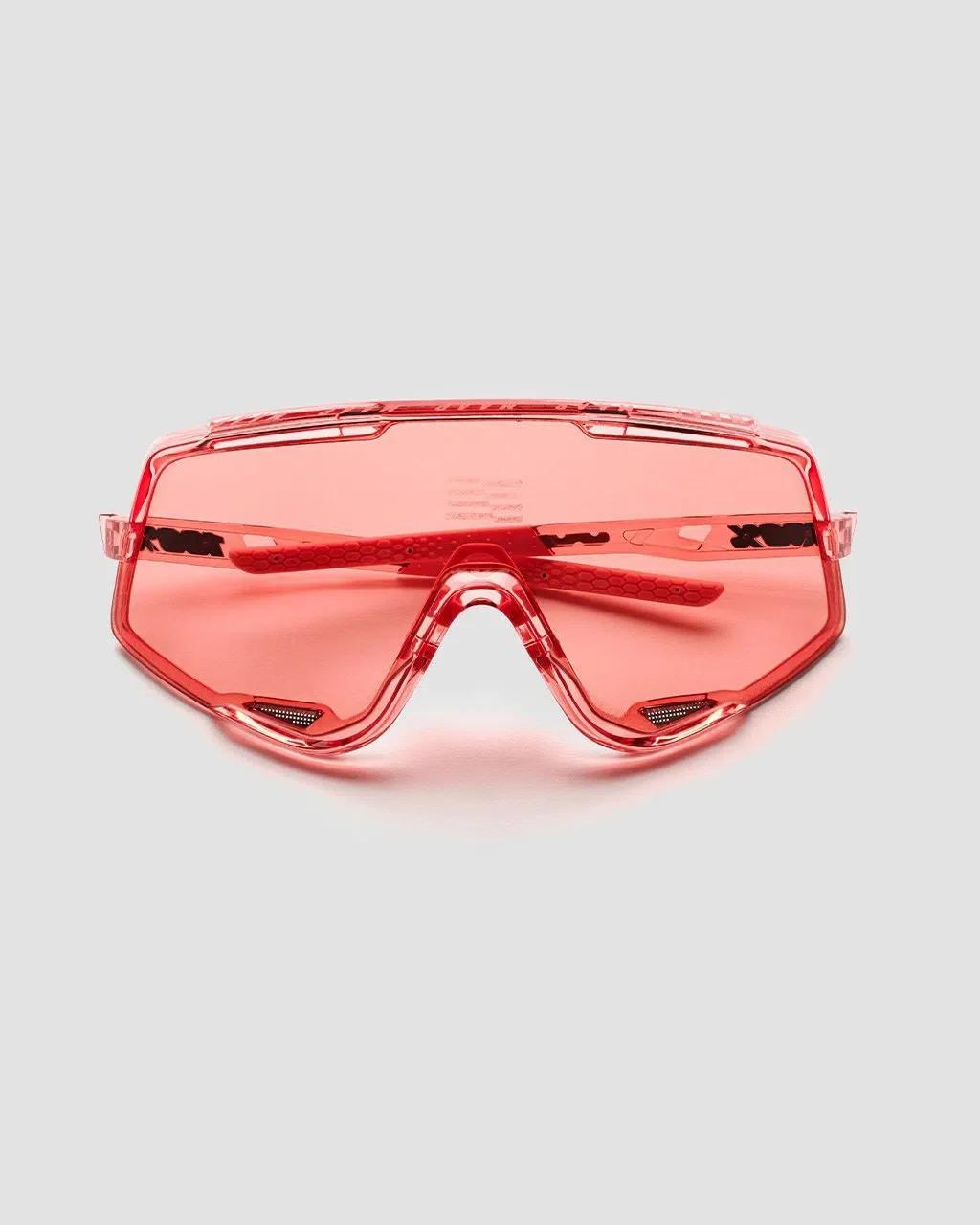MAAP x RIDE 100% Eyewear Glendale - Light Coral - Image 4