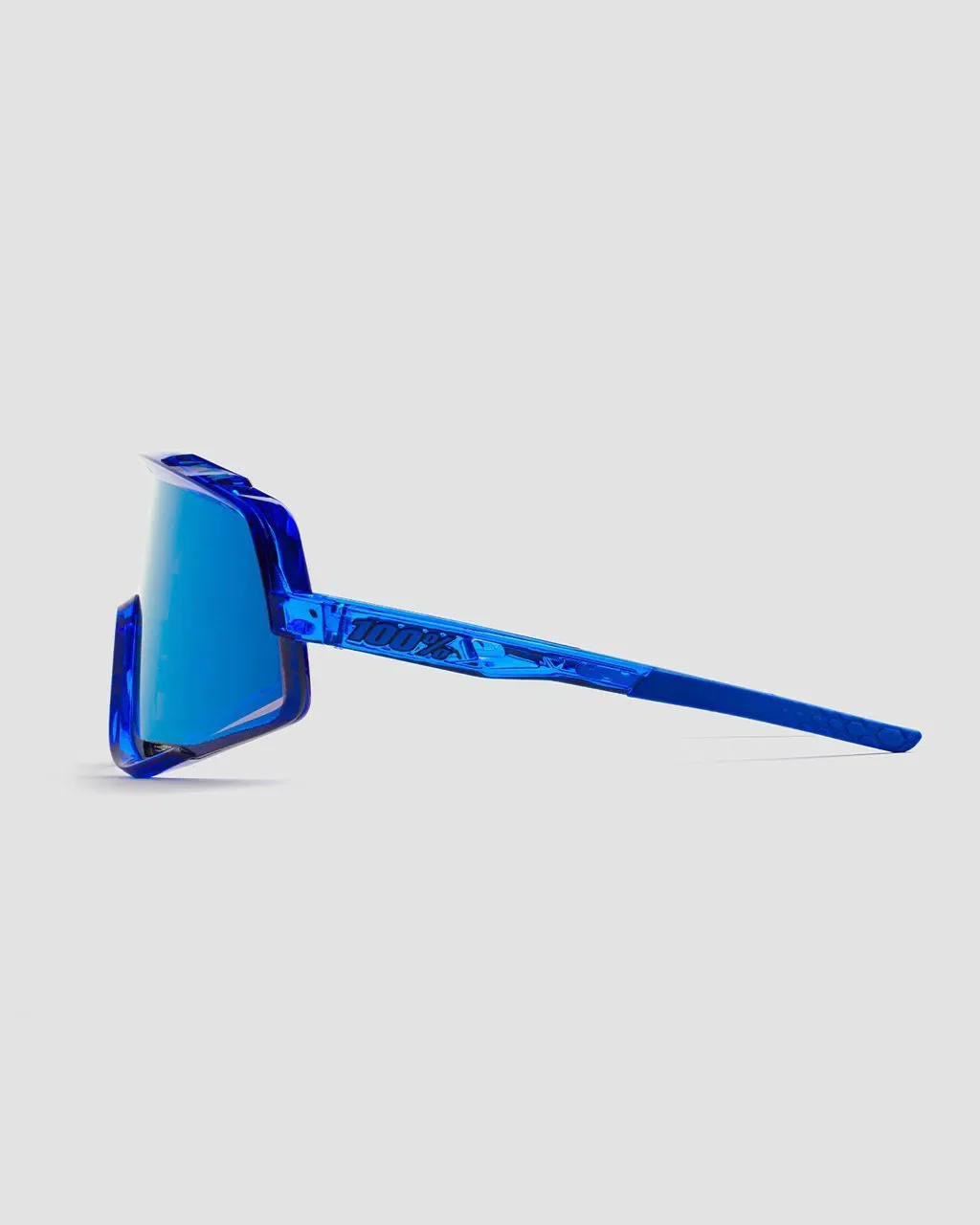 MAAP x RIDE 100% Eyewear Glendale - RGB Blue - Image 4