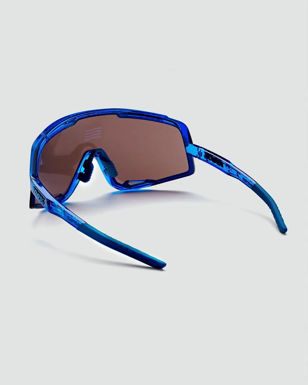 MAAP x RIDE 100% Eyewear Glendale - RGB Blue - Image 6