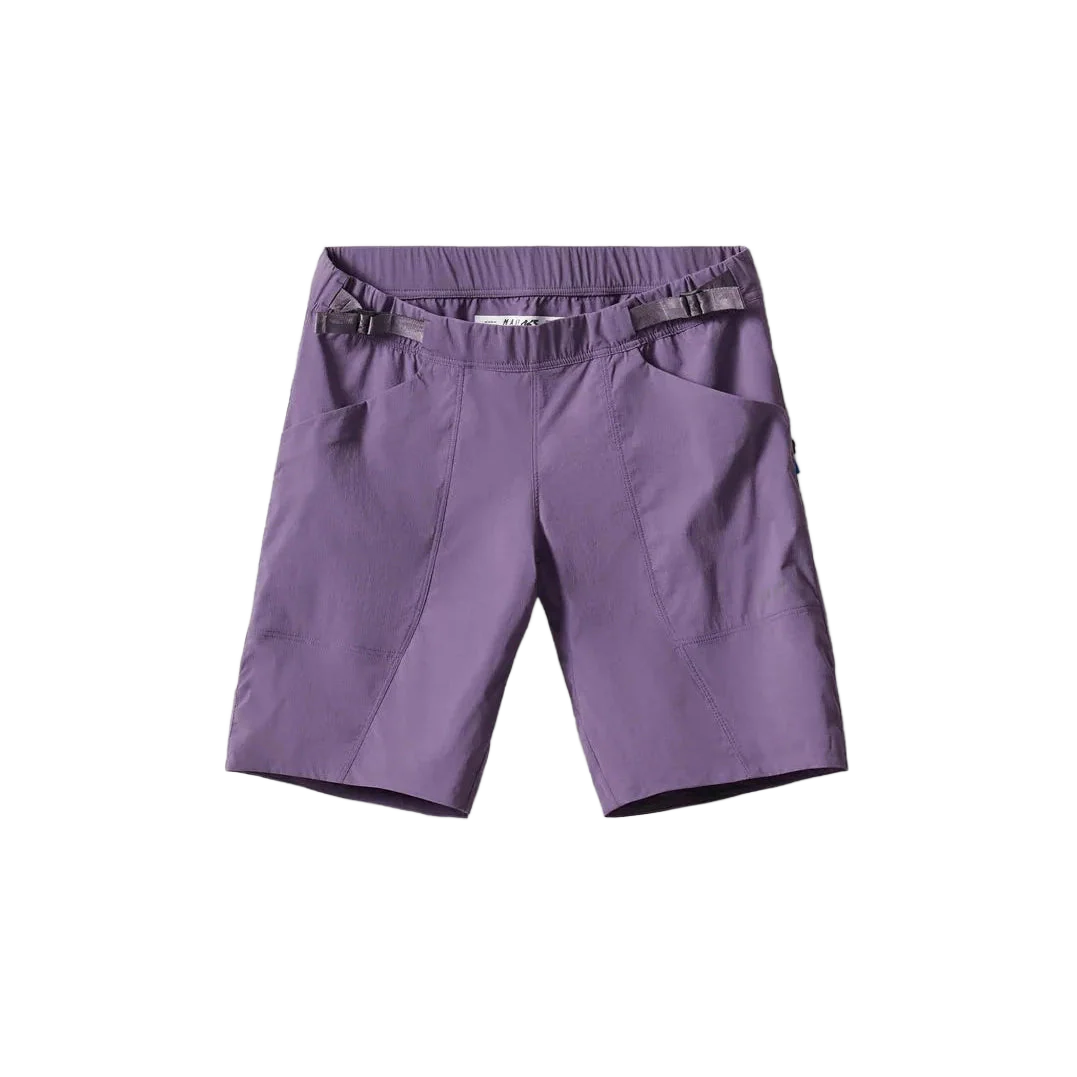 MAAP X10 ALT ROAD OVERSHORT - AGATE Purple