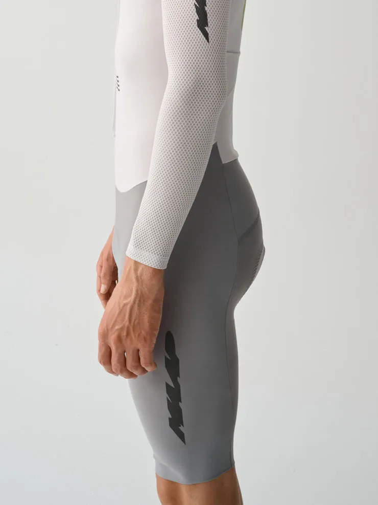 MAAP Y05 ECLIPSE PRO LS RACE SUIT -  ANTARCTICA/TITANIUM - Image 2