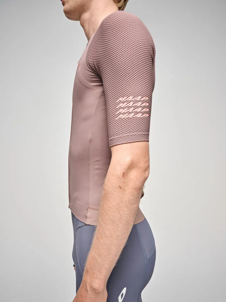 MAAP Y09 EMERGE JERSEY - ANTLER - Image 2