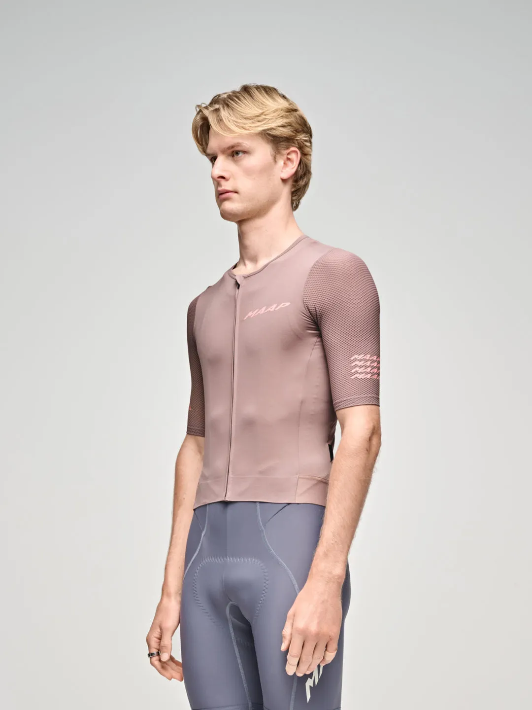 MAAP Y09 EMERGE JERSEY - ANTLER - Image 3