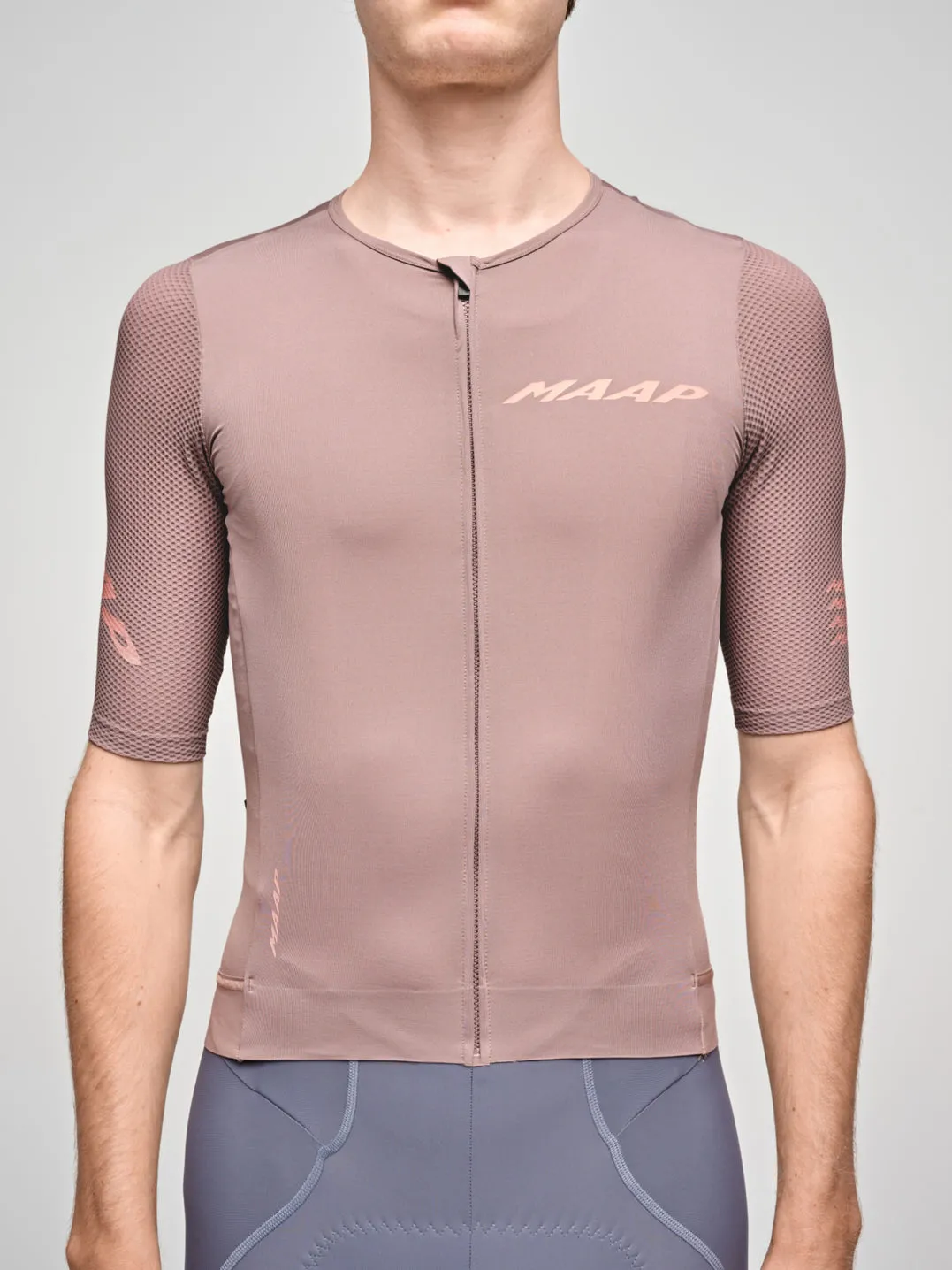 MAAP Y09 EMERGE JERSEY - ANTLER - Image 4