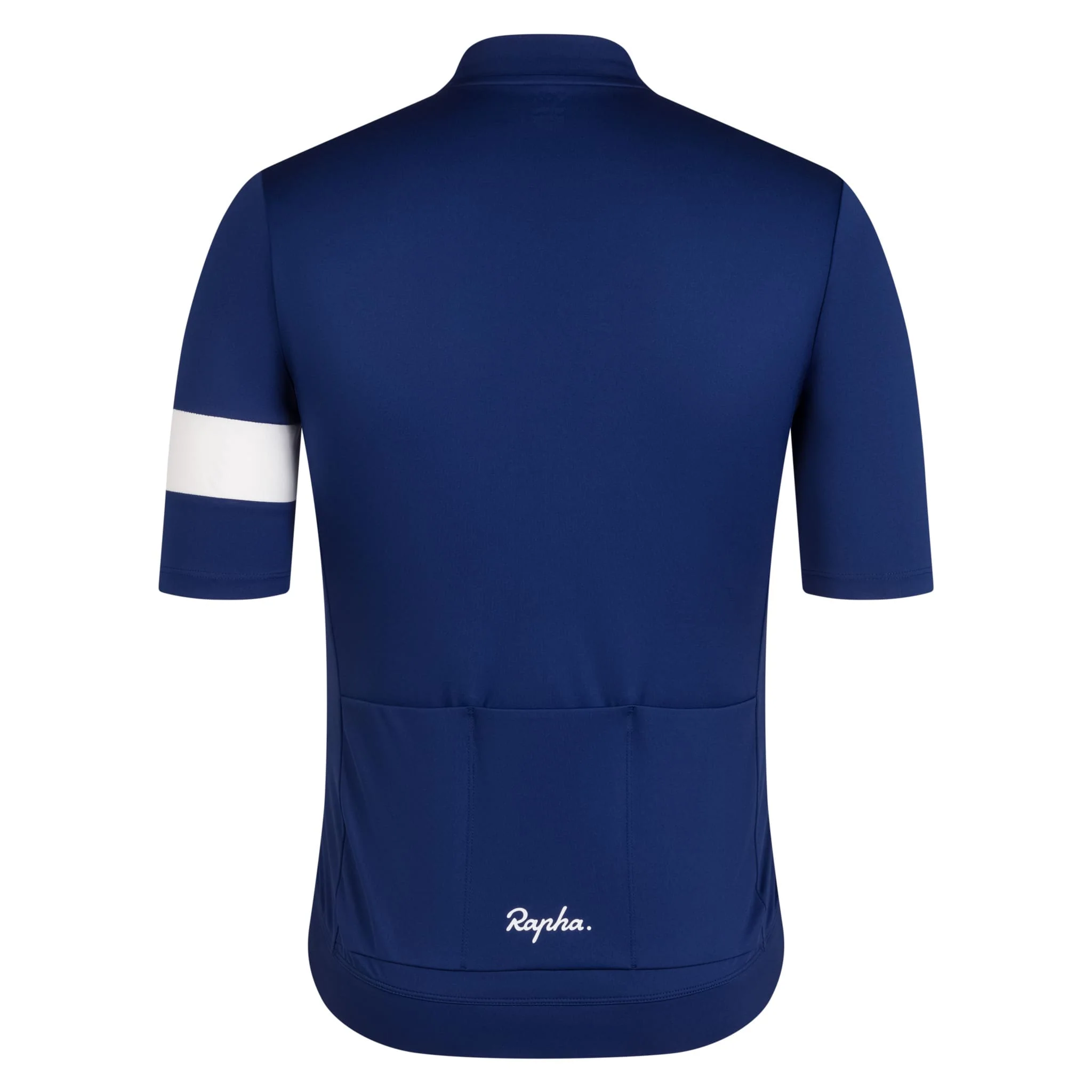RAPHA Core Jersey - NBM Navy Marl - Image 2
