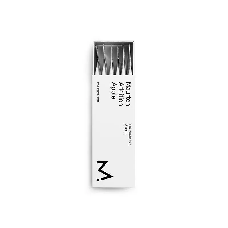 MAURTEN Addition - Apple - Image 2