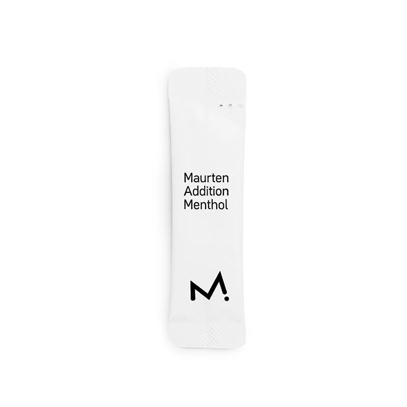 MAURTEN Addition - Menthol - Image 3
