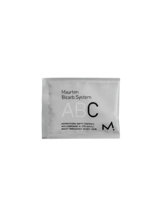 MAURTEN Bicarb System - 4 Servings Lot - Image 2