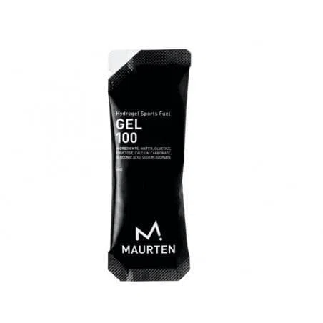 MAURTEN Nutrition Gel 100 Box Hydrogel - 12u. - Image 3
