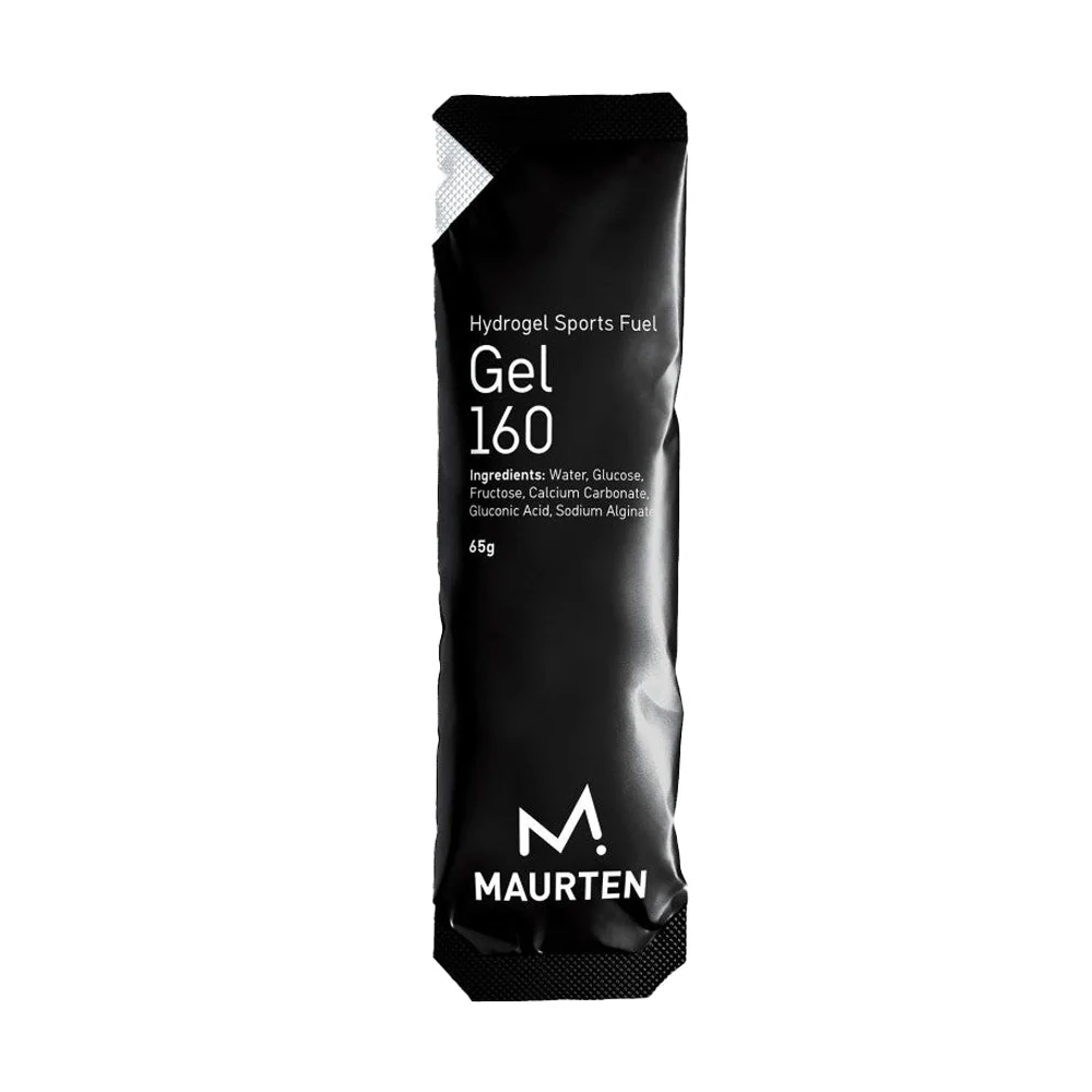 MAURTEN Nutrition Gel 160 - Hydrogel