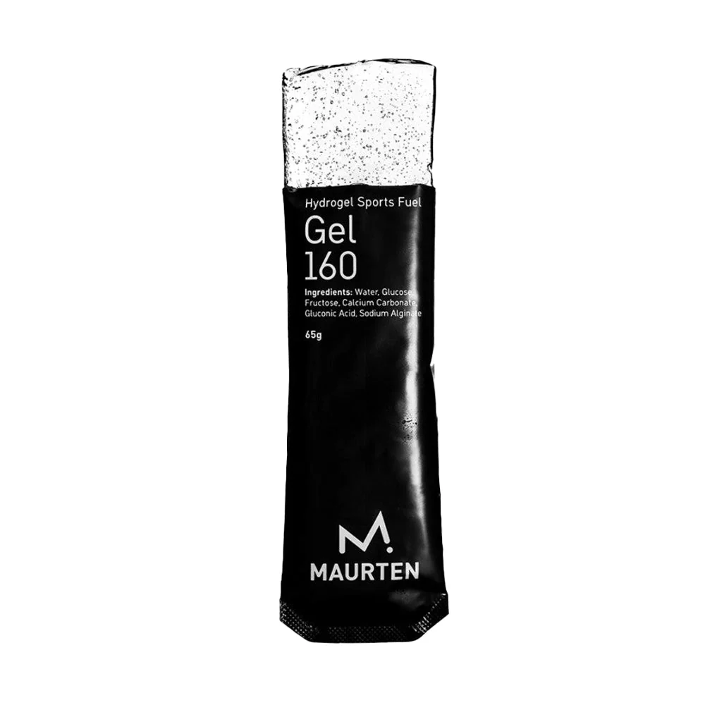 MAURTEN Nutrition Gel 160 - Hydrogel - Image 2