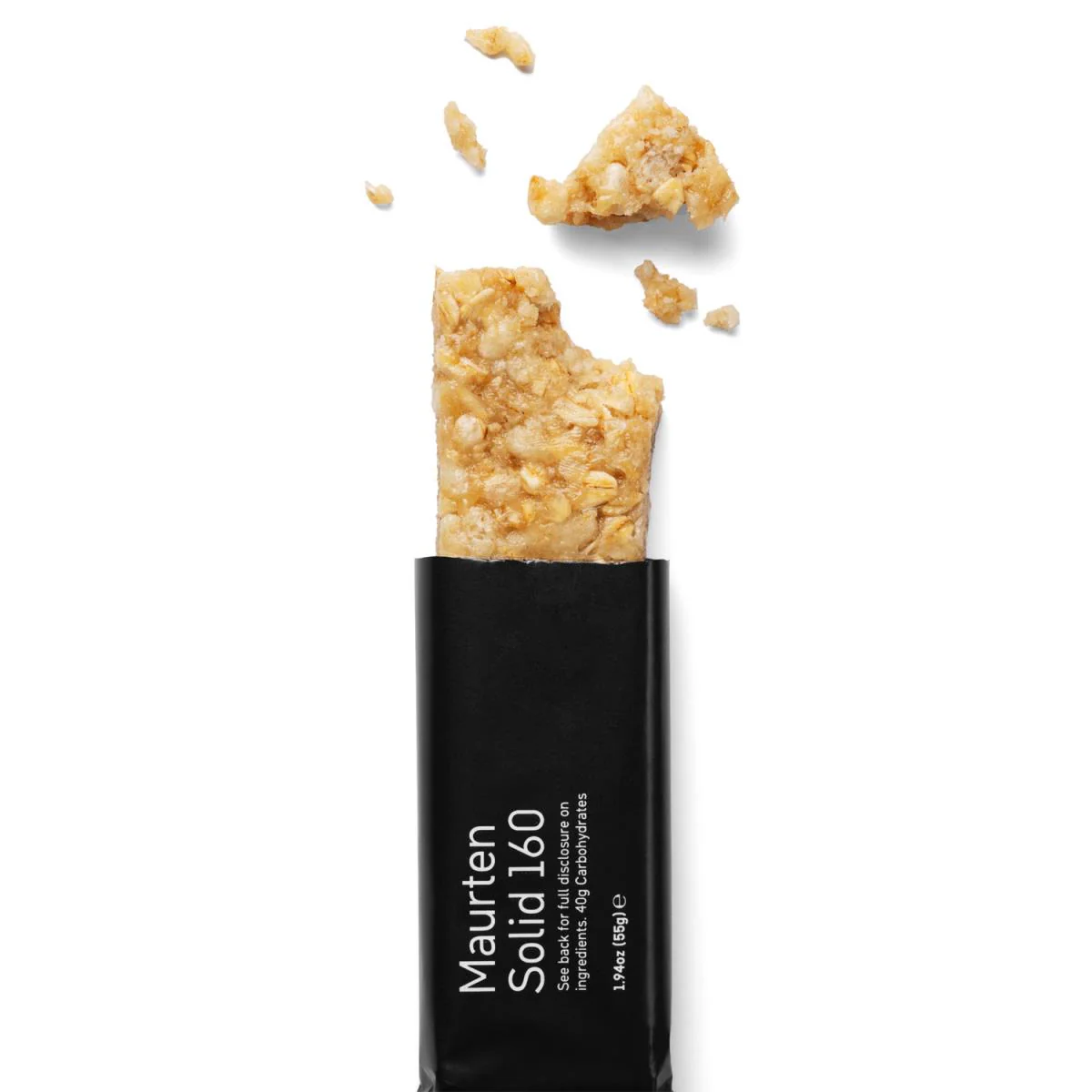 MAURTEN Nutrition Bar Solid - 160