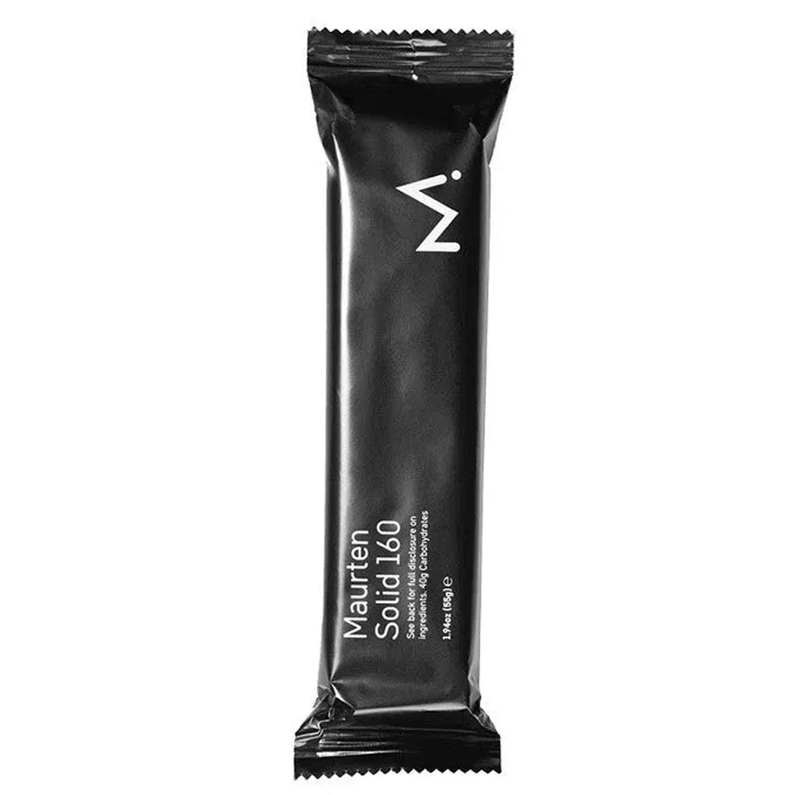 MAURTEN Nutrition Bar Solid - 160 - Image 2