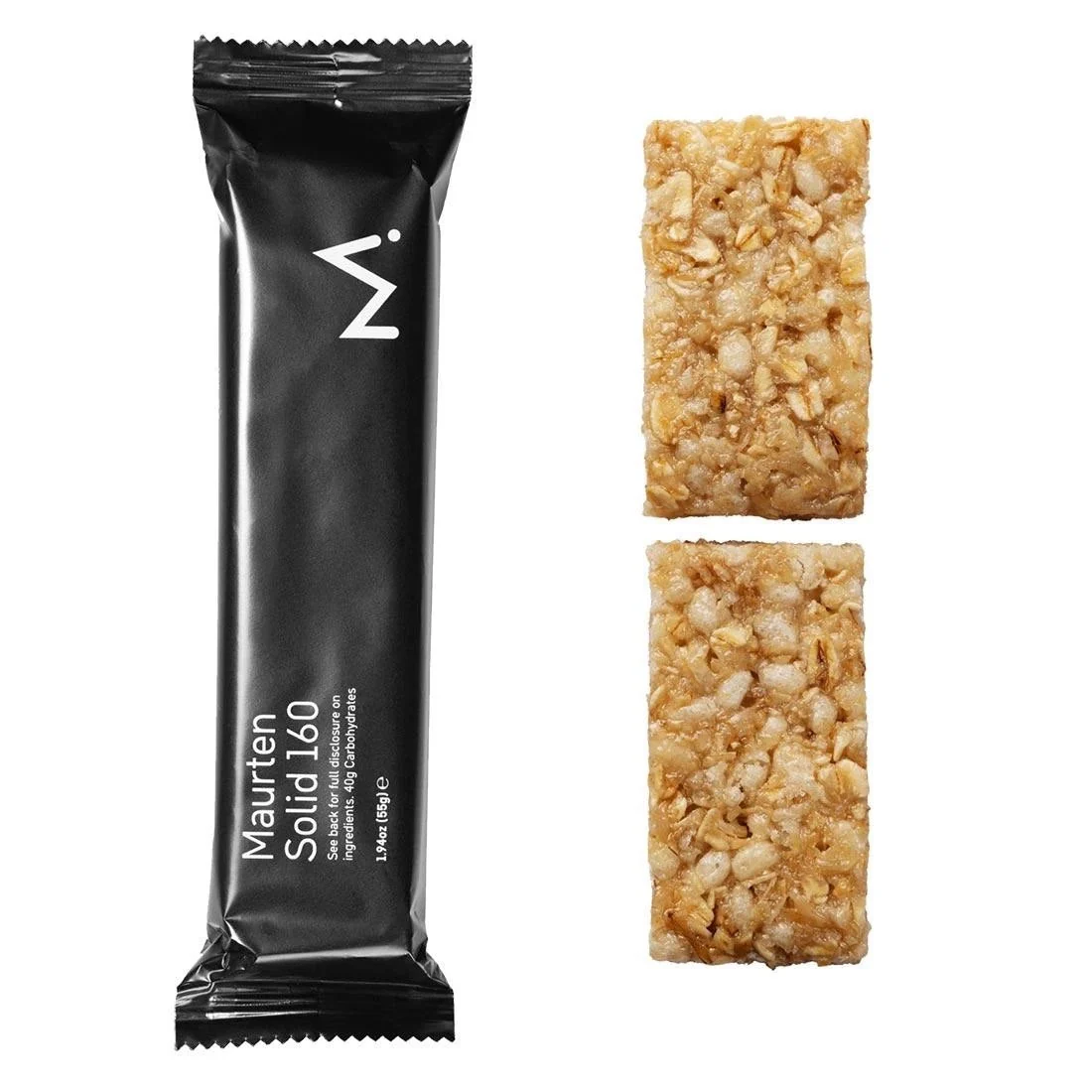 MAURTEN Nutrition Bar Solid - 160 - Image 3
