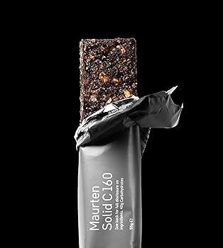 MAURTEN Nutrition Bar Solid C Chocolate - 160 - Image 3