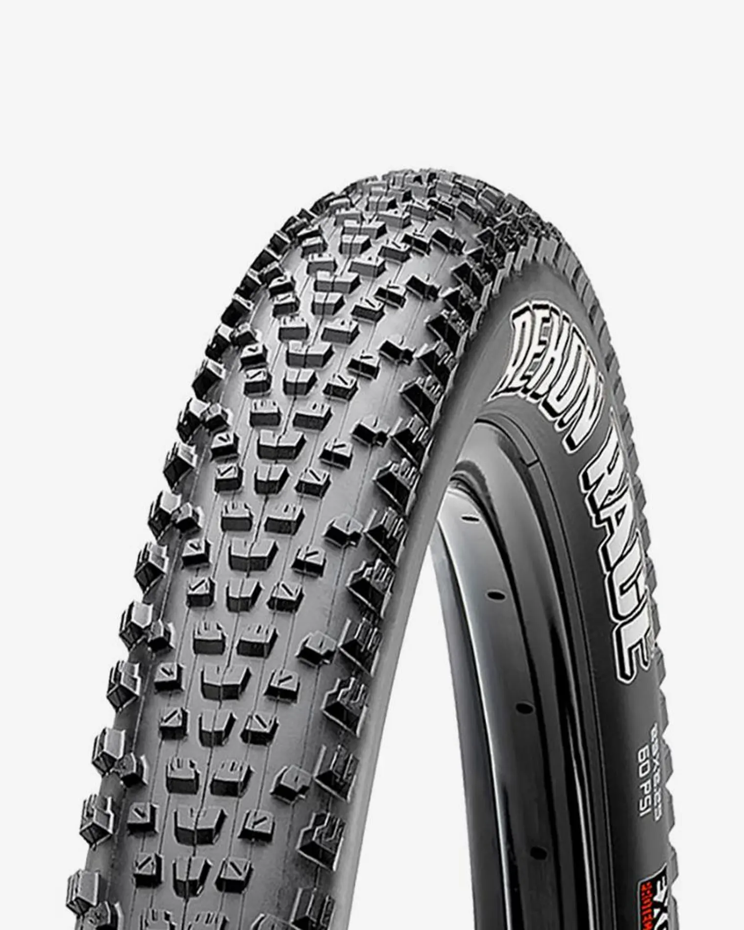 MAXXIS MTB Tire Recon Race 29x2.40 - Black