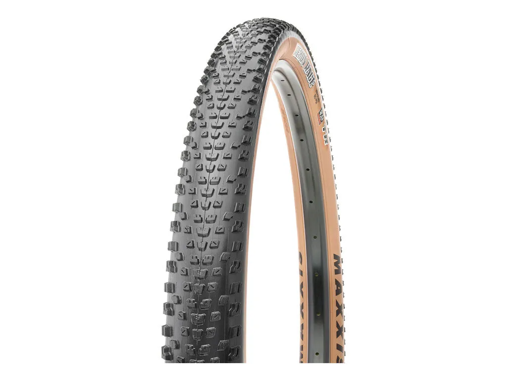 MAXXIS Rekon Race Tyre - Brown