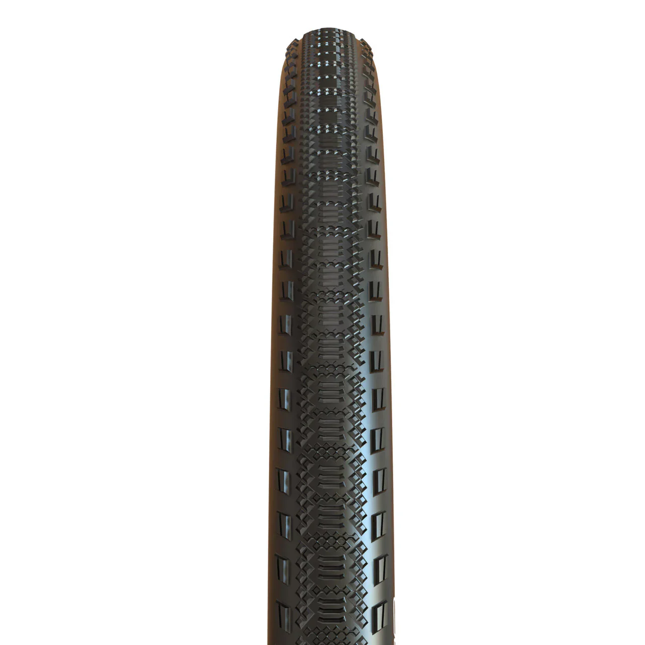 MAXXIS Gravel Tyre Reaver 120 Tpi/Hypr X/Exo Tr - Black - Image 2