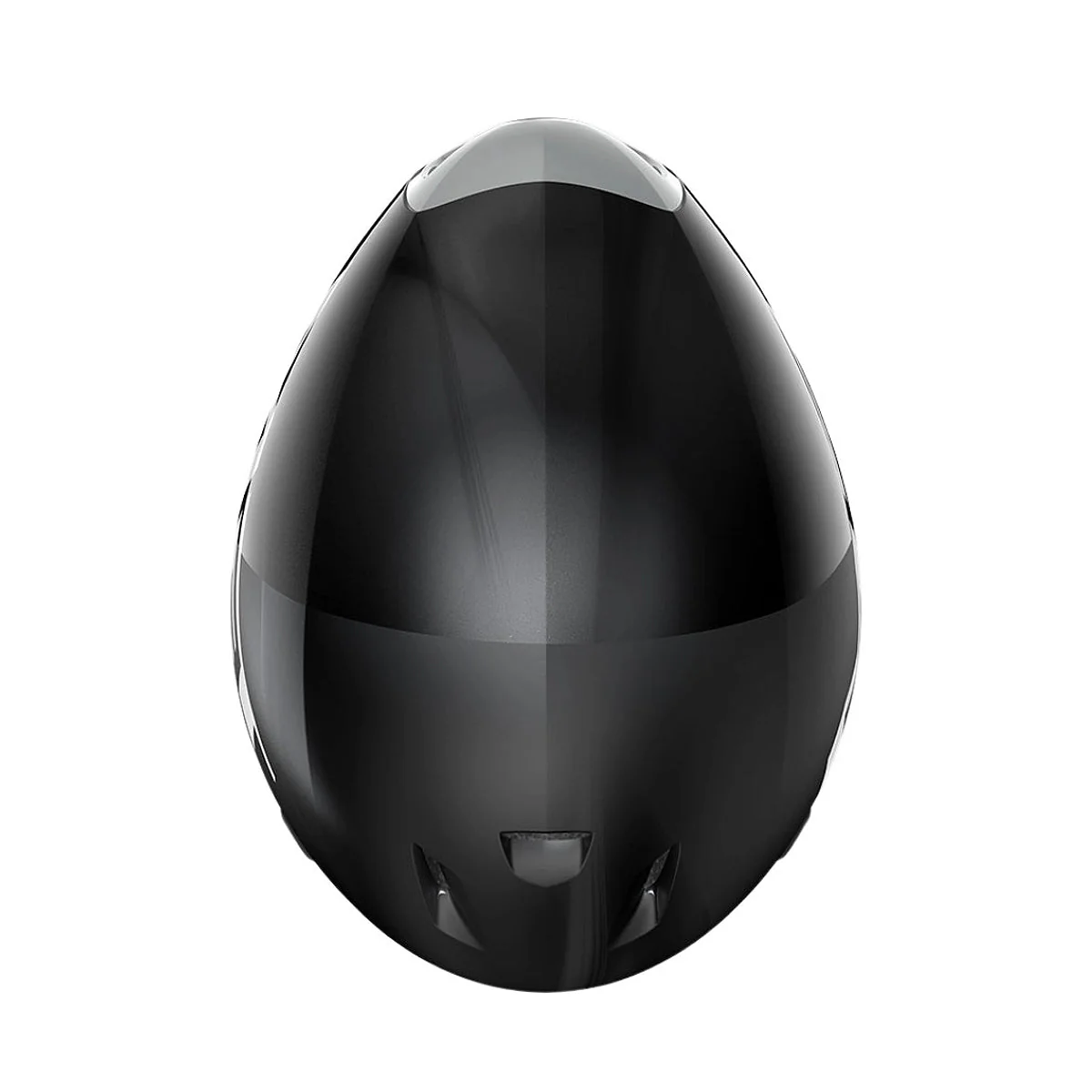 MET Codatronca Cycling Helmet - Glossy Black - Image 4