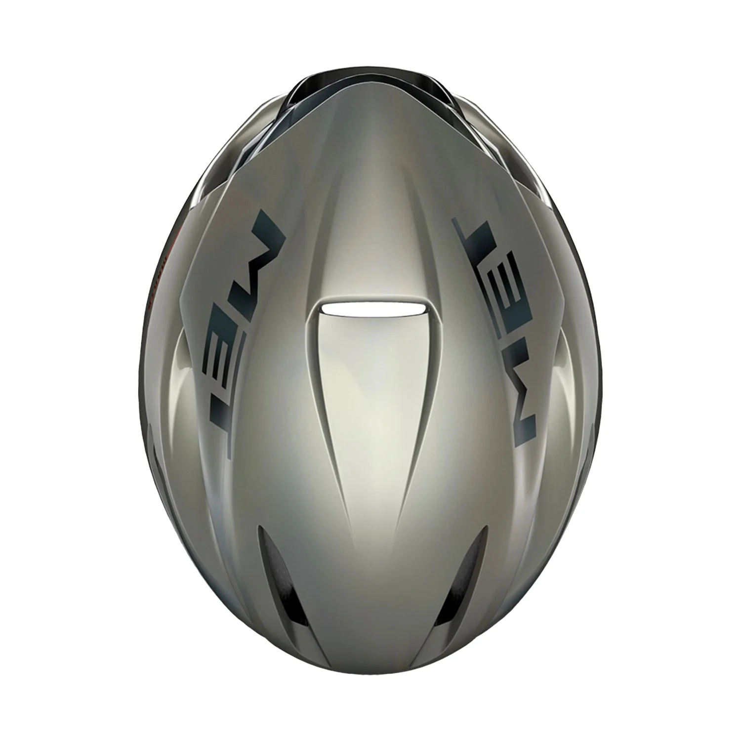 MET Cycling Helmet Manta MIPS - Matt Green - Image 4