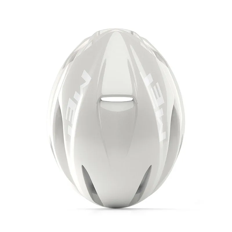 MET Cycling Helmet Manta MIPS Special Edition - Absolut White - Image 3