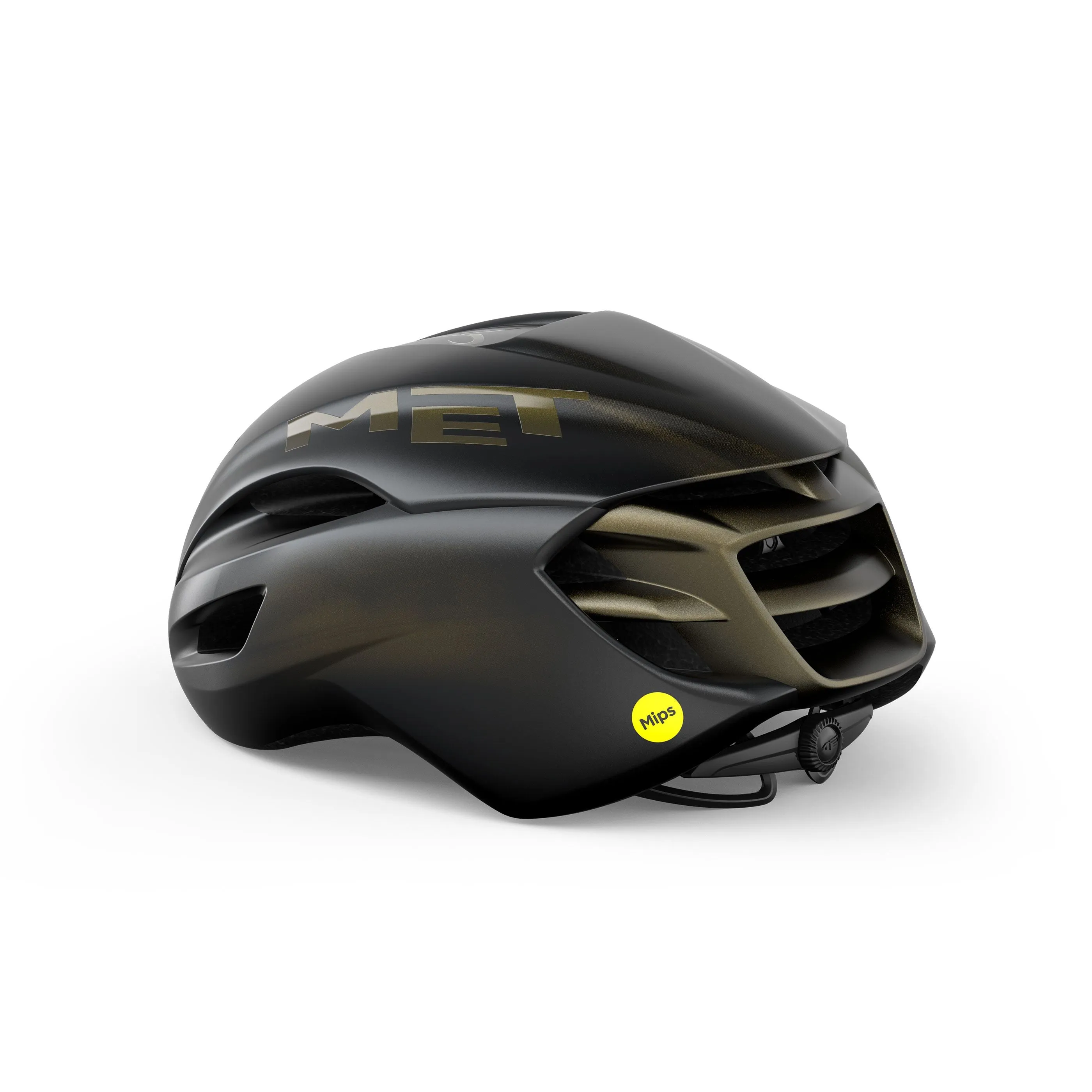 MET Cycling Helmet Manta MIPS - Tadej Pogacar Edition - Image 3