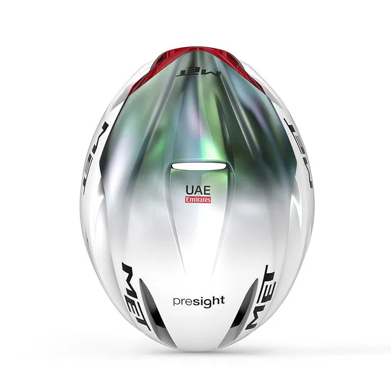 MET Cycling Helmet Manta MIPS - UAE Team Emirates Edition - Image 3
