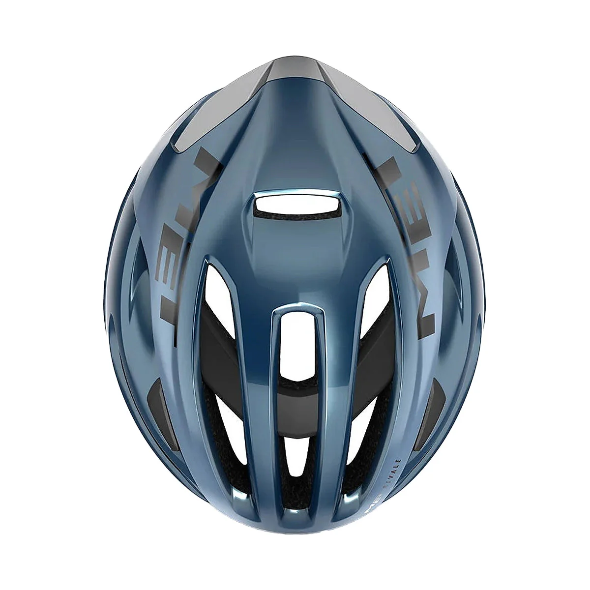 MET Rivale MIPS Cycling Helmet - Navy - Image 4