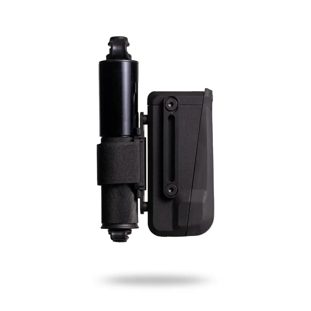 MILKIT Hassle'off allinone Toolkit - Black - Image 5
