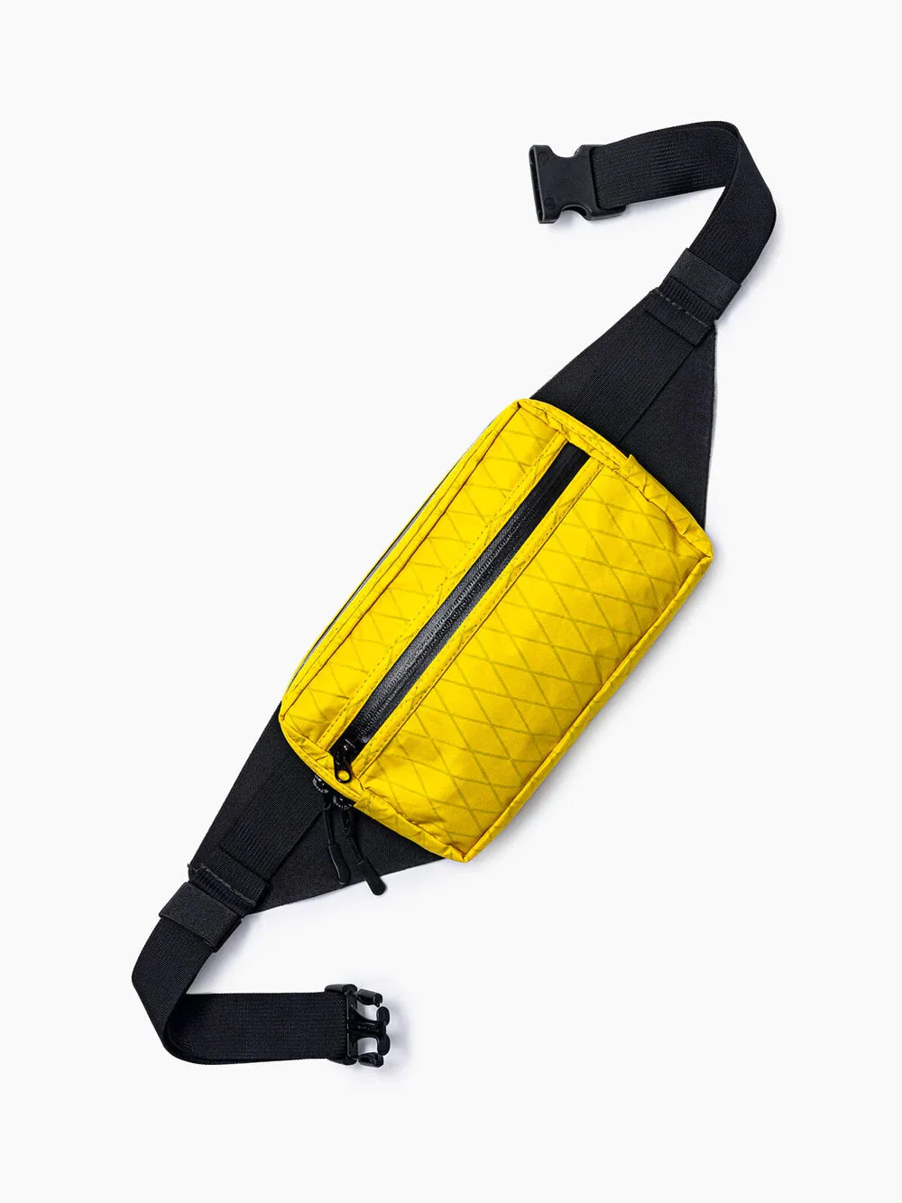 MISSION WORKSHOP Notch Bag - Yellow - Image 2