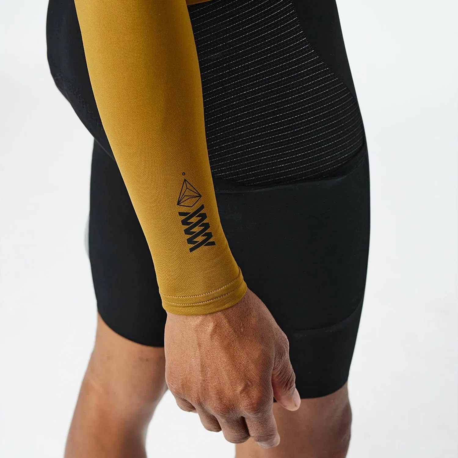 MISSION WORKSHOP Pro LS Jersey - Dijon - Image 4