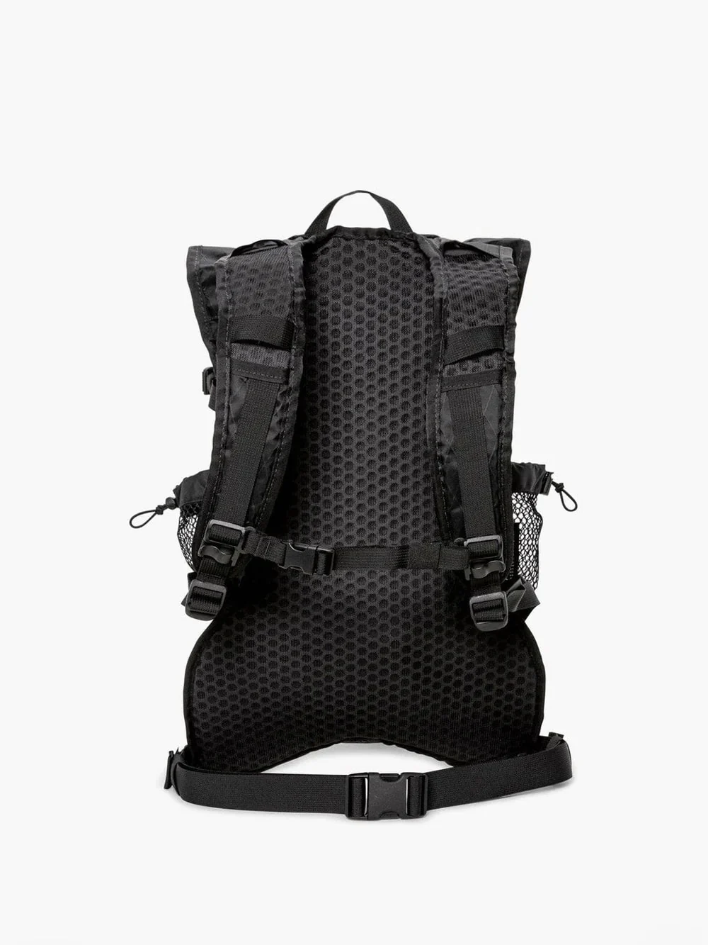 MISSION WORKSHOP Speedwell 20L BackPack - Black VX - Image 2