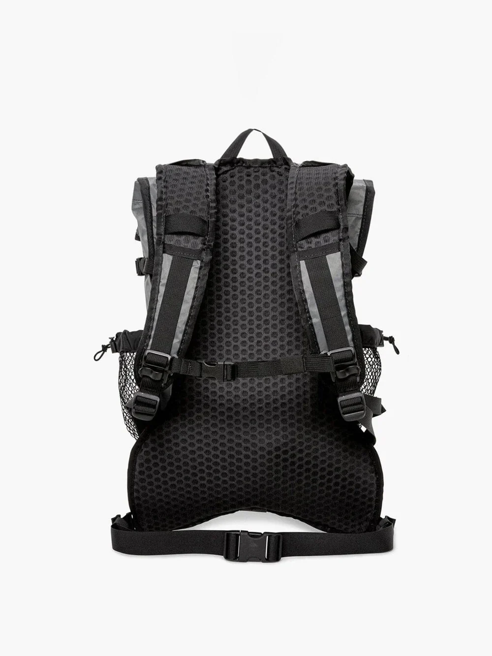 MISSION WORKSHOP Speedwell 20L BackPack - Gray VX - Image 2