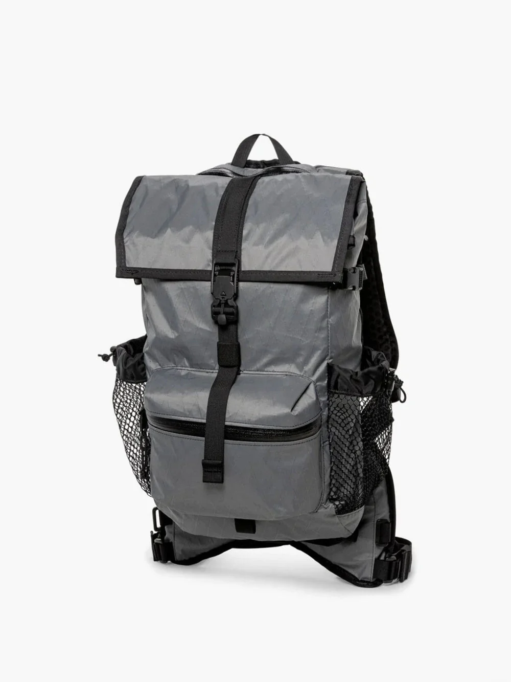 MISSION WORKSHOP Speedwell 20L BackPack - Gray VX - Image 3