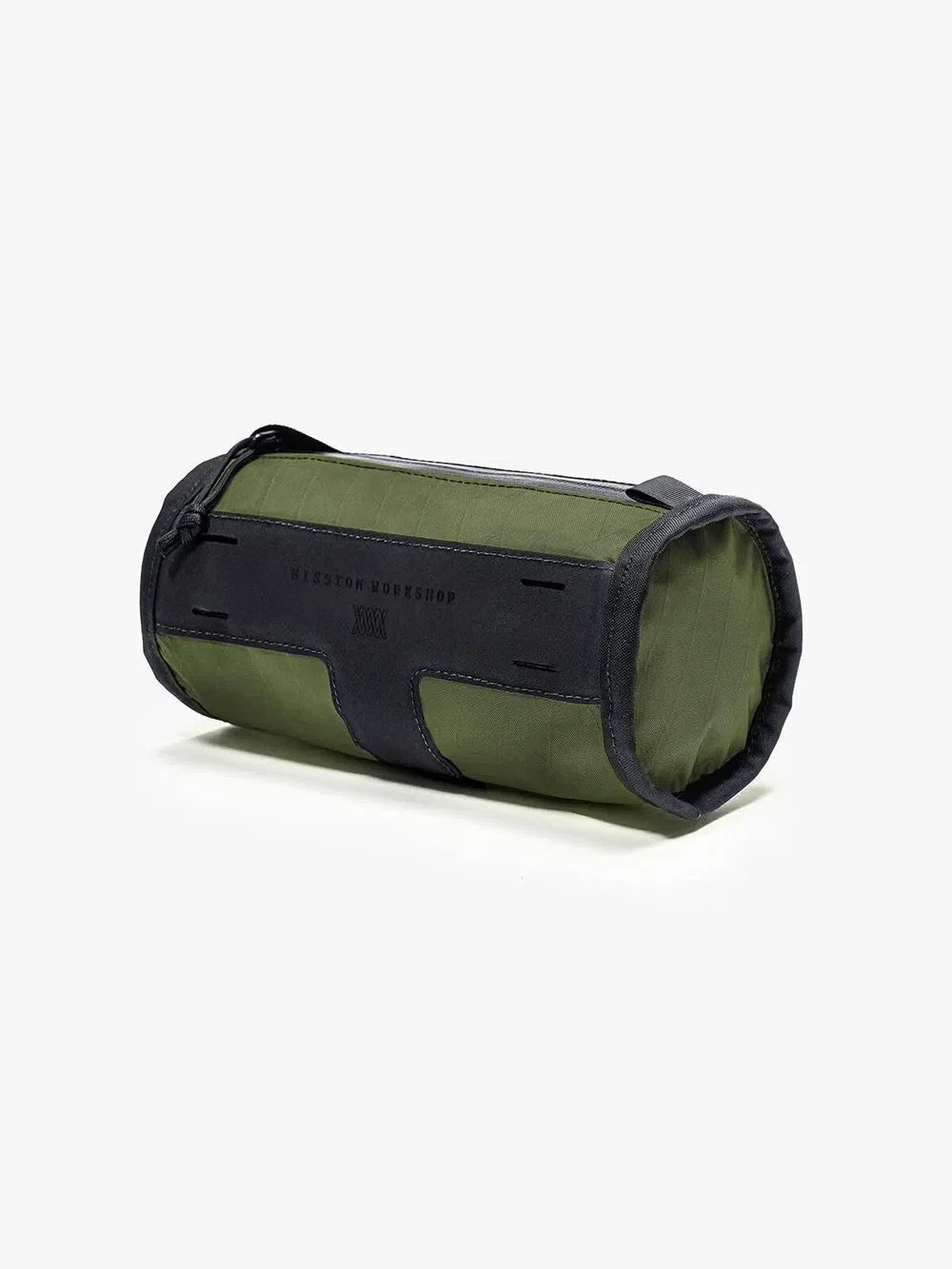 MISSION WORKSHOP Toro Handlebar Bag - Olive VX