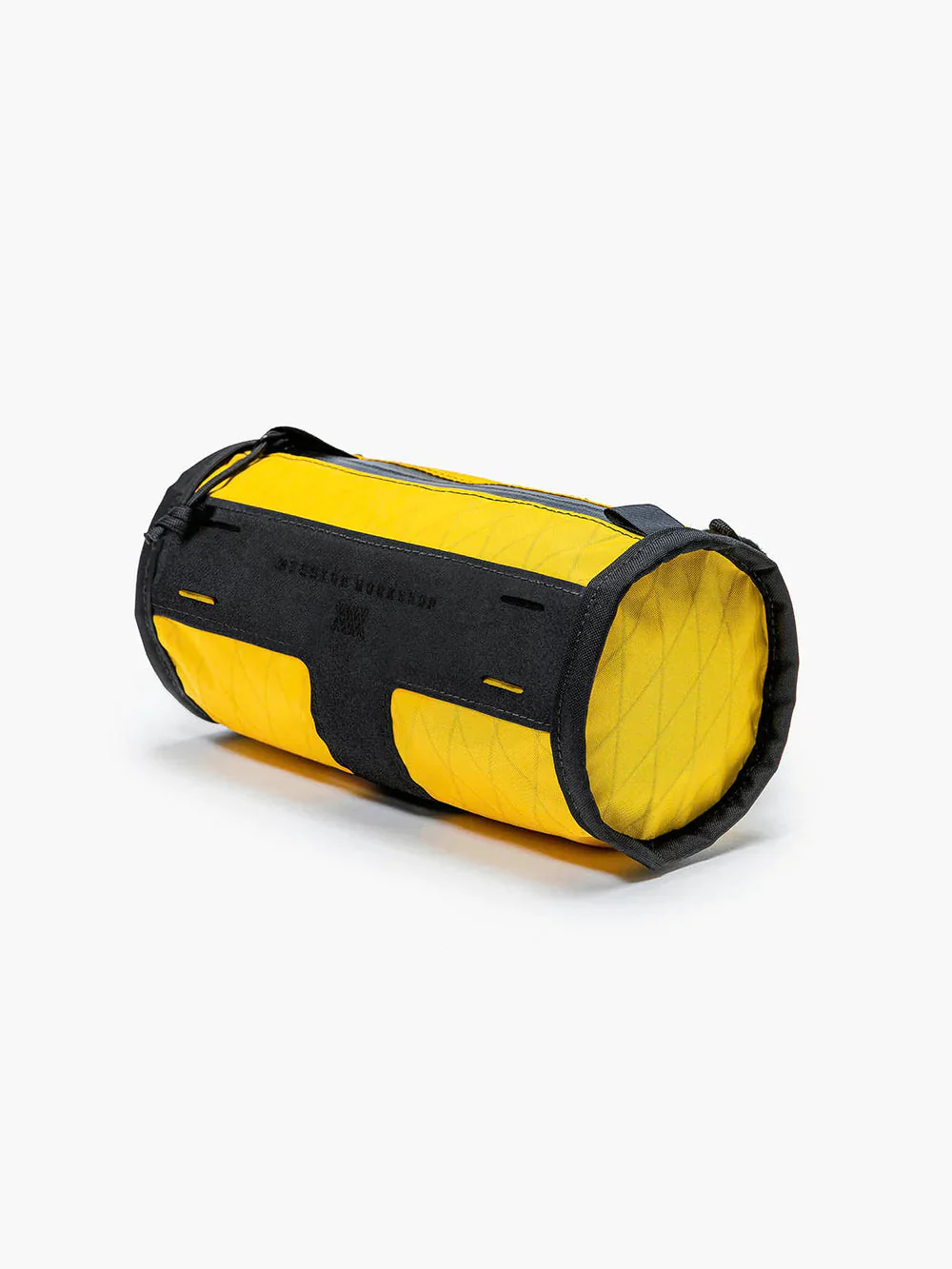 MISSION WORKSHOP Toro Handlebar Bag - Yellow VX