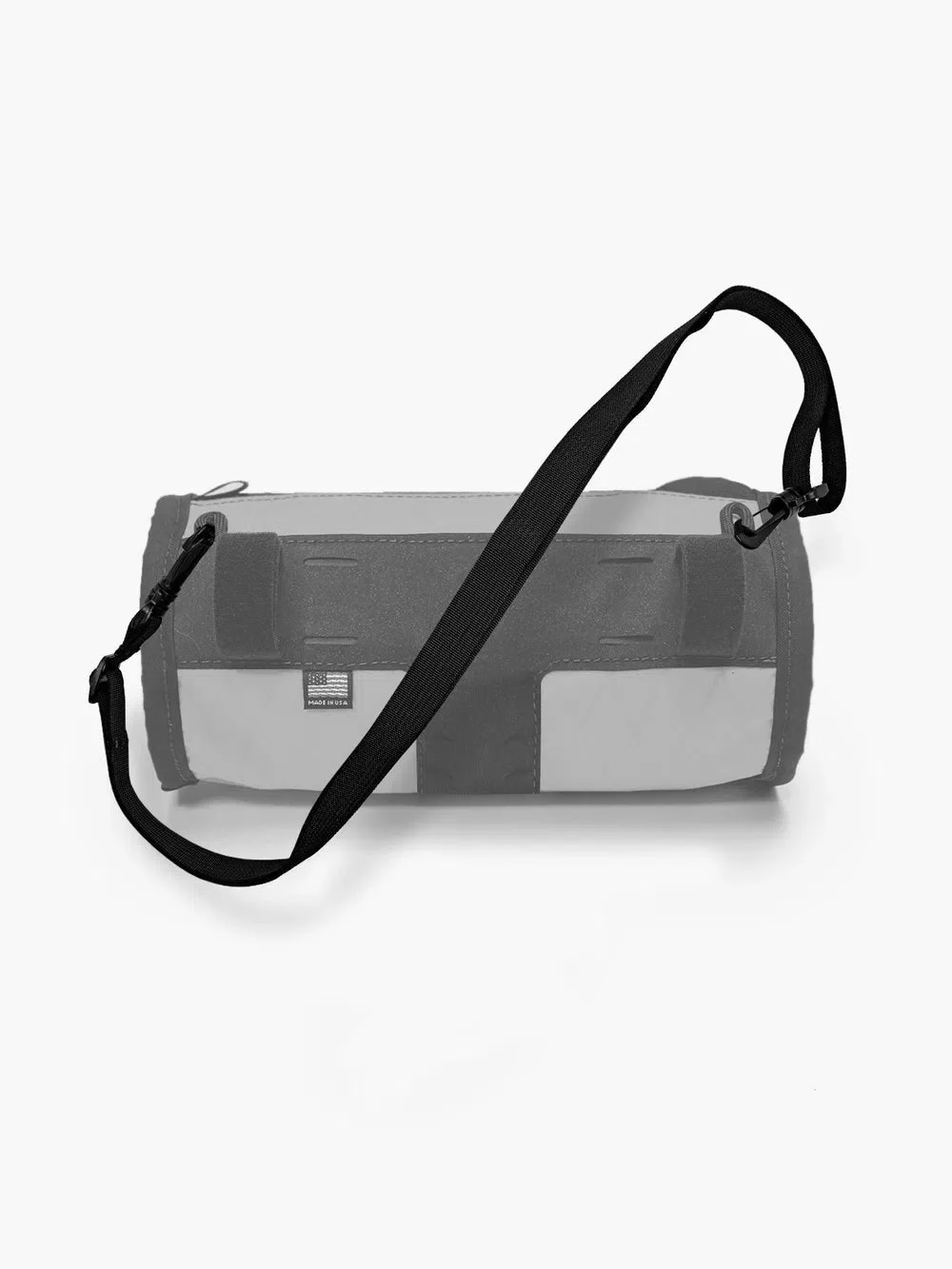 MISSION WORKSHOP Toro Shoulder Strap - Black - Image 2