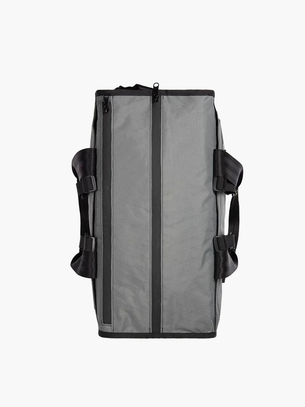 MISSION WORKSHOP Transit Duffle Bag - Gray VX - Image 3