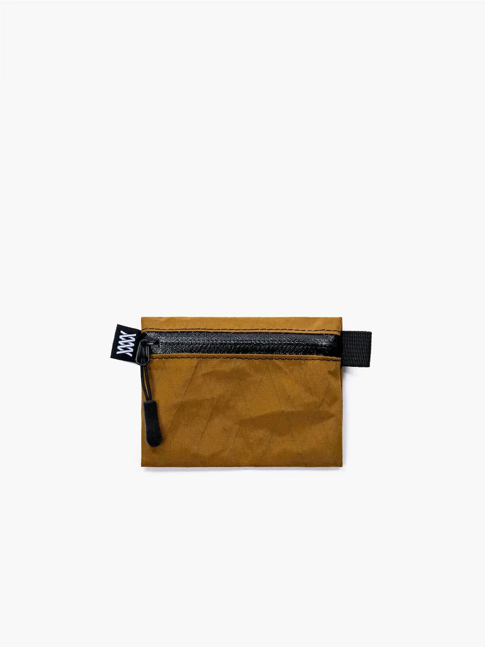 MISSION WORKSHOP VX Wallet - Coyote