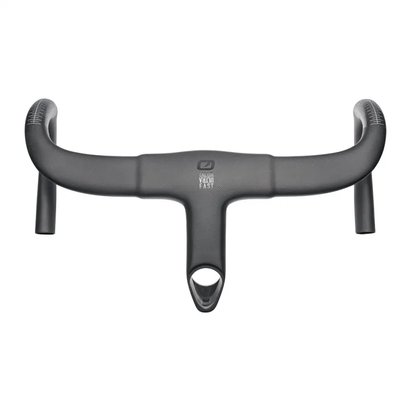 MOST Talon Ultra Fast UD ETiCR Cockpit Handlebar - Carbon - Image 3