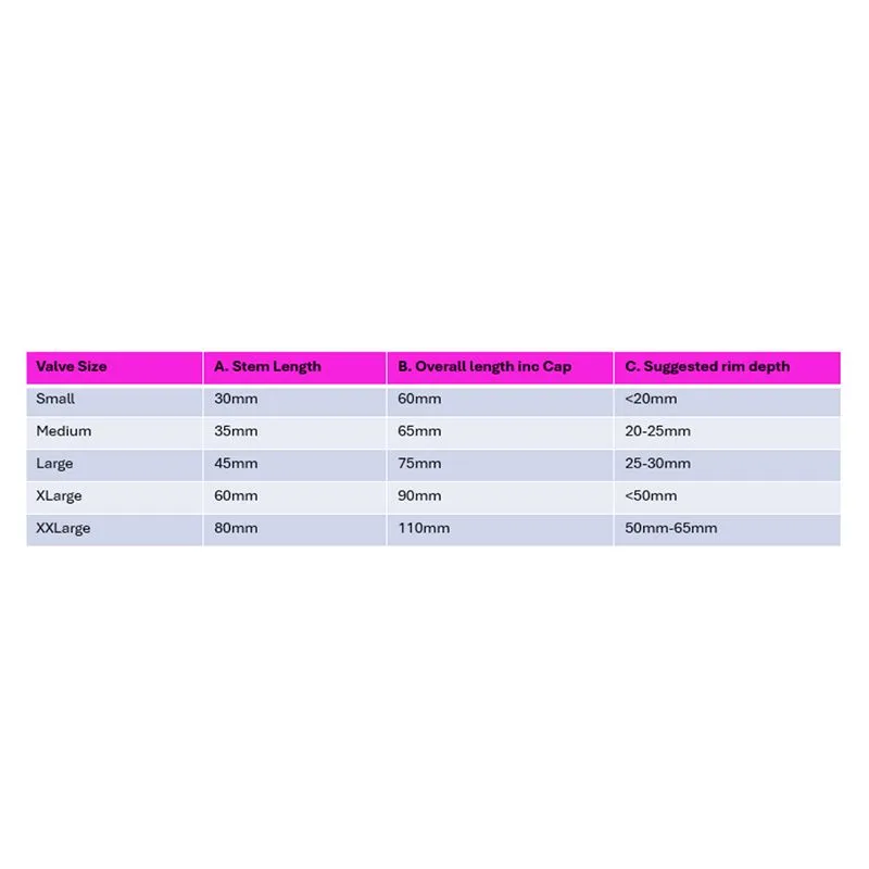 MUC OFF Big Bore Hybrid - Pink - Image 2