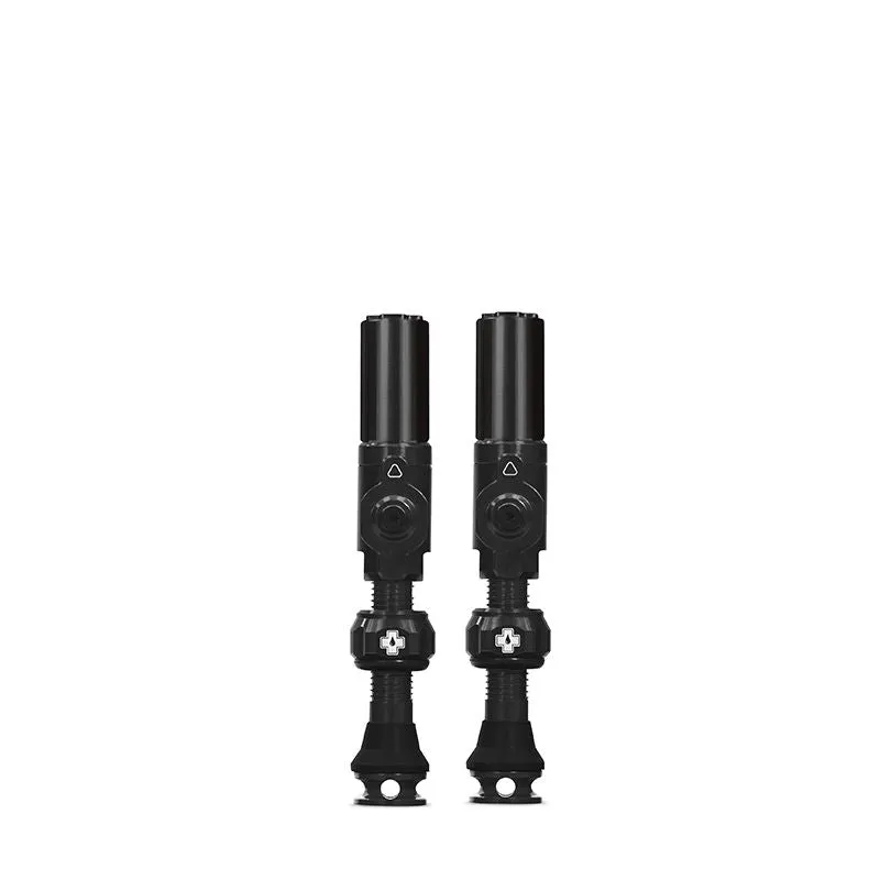 MUC OFF Big Bore Hybrid Tubeless Valves - Black - Image 2