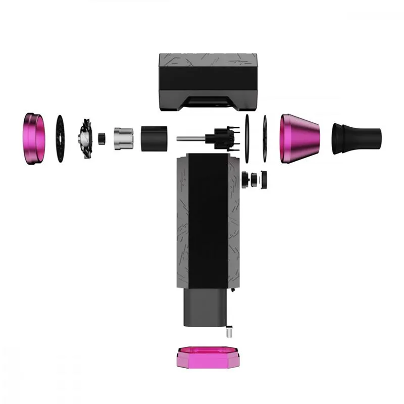 MUC OFF Blow It Mini Air Blower - Protect - Image 3