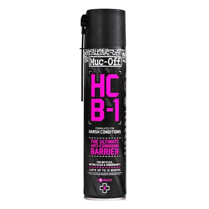 MUC OFF Spray Protecto HCB1 - 400 ml