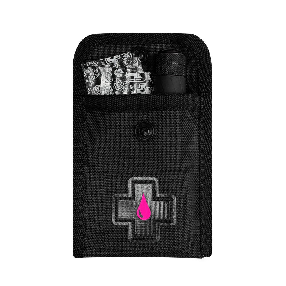 MUC OFF Repair Capsule - Black - Image 2