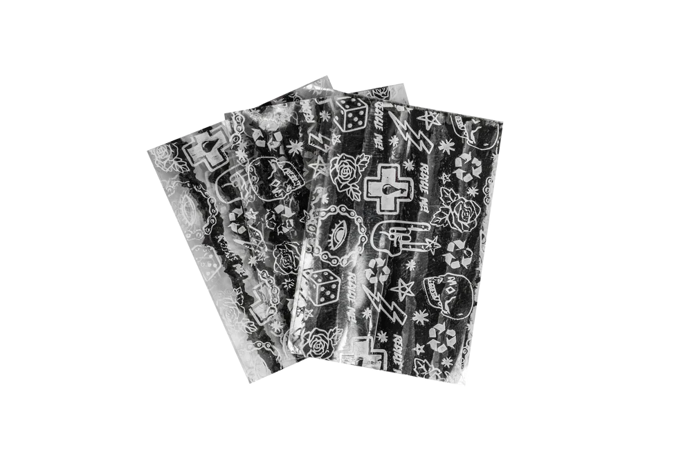 MUC OFF Repair Capsule - Black - Image 3