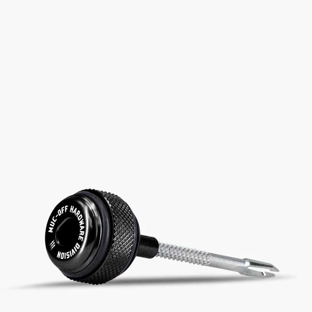 MUC OFF Repair Capsule - Black - Image 4