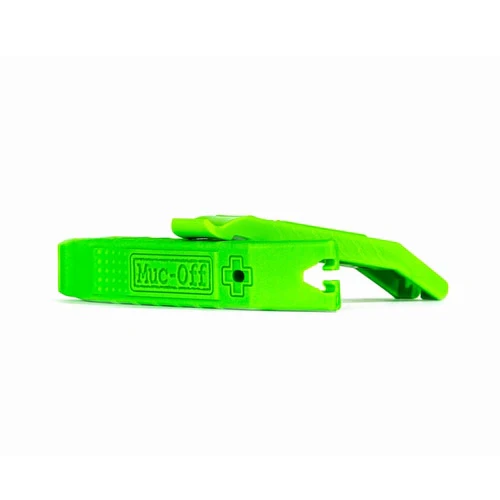 MUC OFF Rim Stix Tyre Lever - Green - Image 2