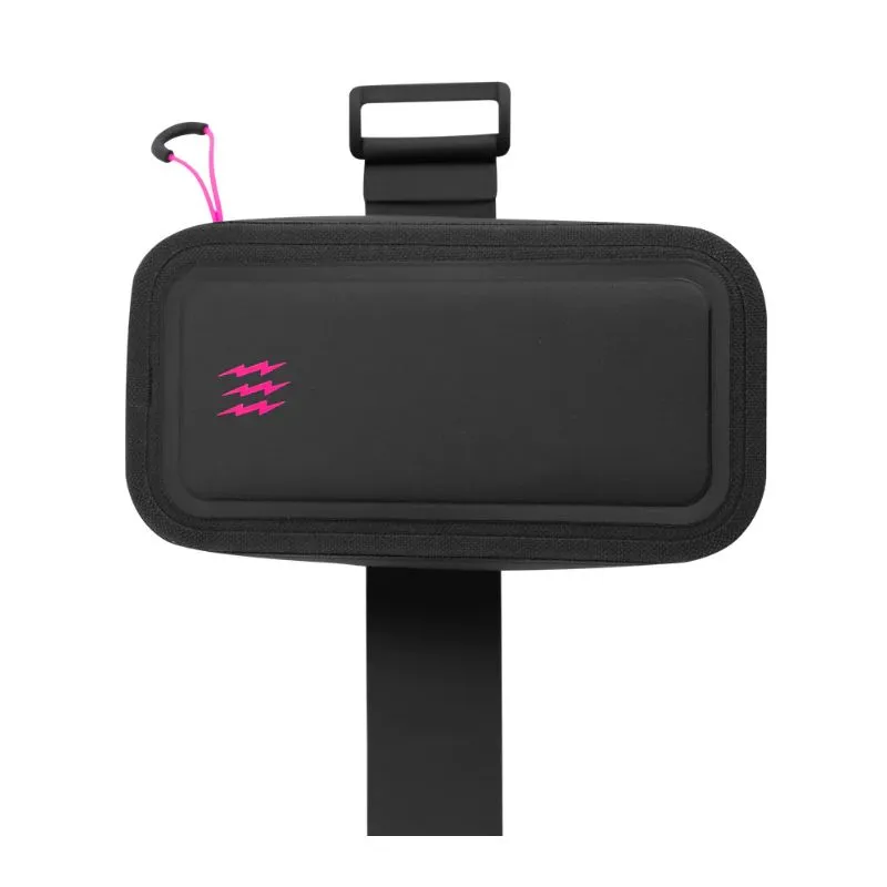 MUC OFF Saddle Bag 0.7L - Black - Image 3